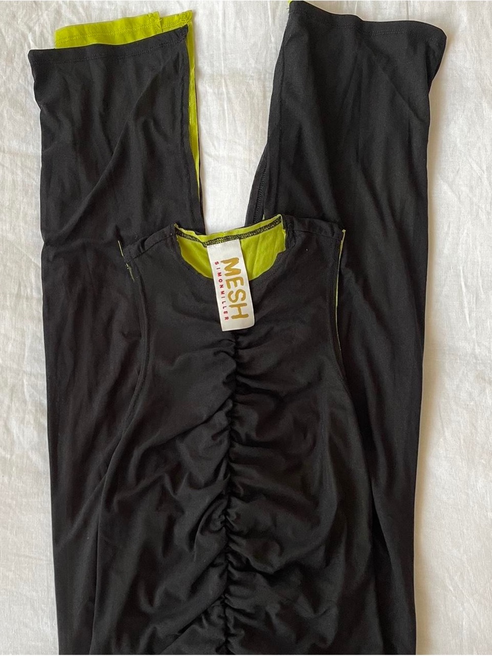 Simon Miller Dress